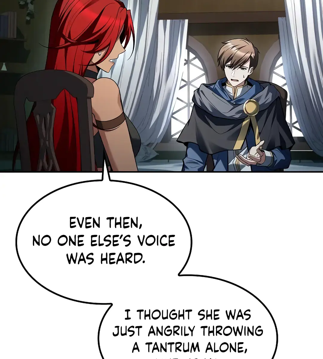 The Archmage's Restaurant Chapter 77 Page 6
