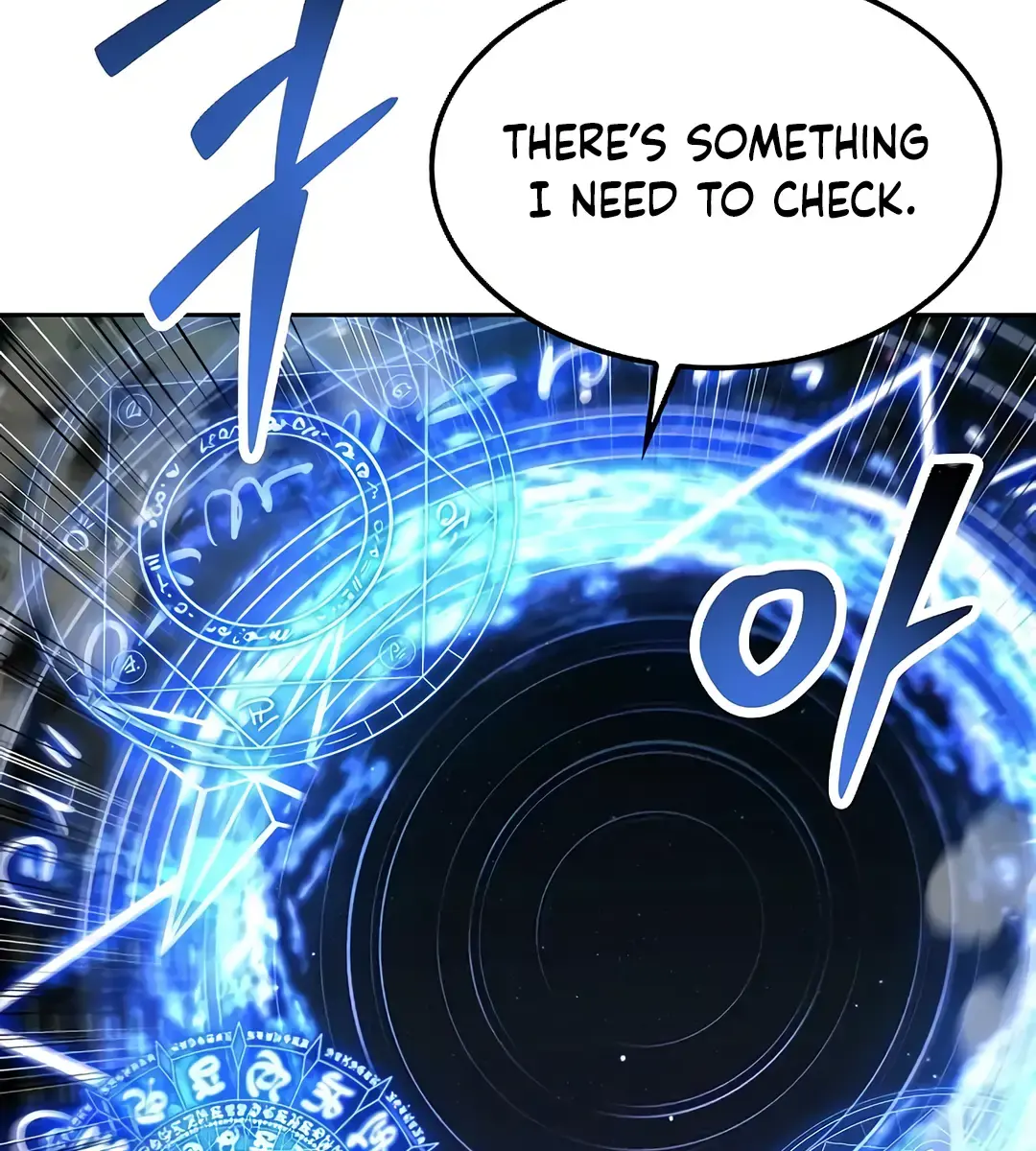 The Archmage's Restaurant Chapter 77 Page 20