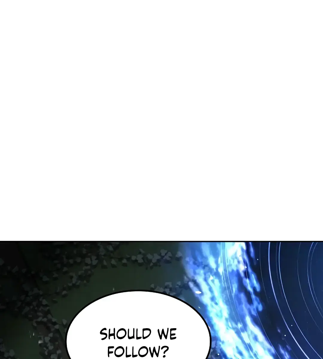 The Archmage's Restaurant Chapter 77 Page 22