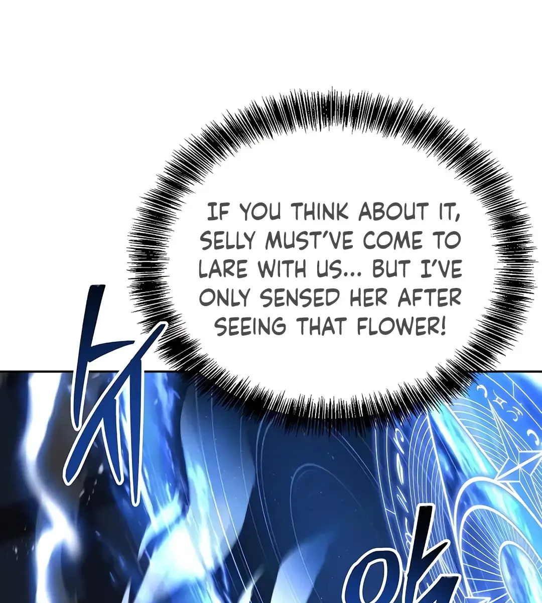 The Archmage's Restaurant Chapter 77 Page 30