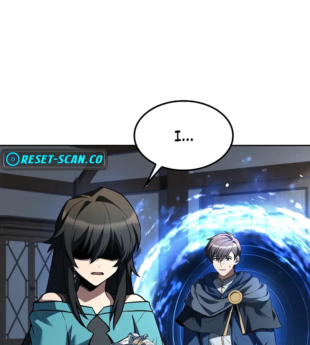 The Archmage's Restaurant Chapter 77 Page 38