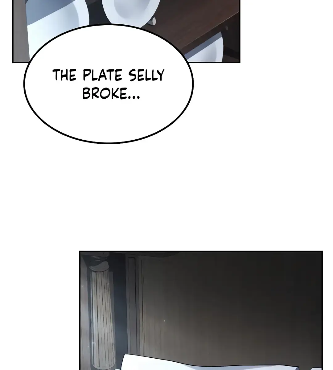 The Archmage's Restaurant Chapter 77 Page 41