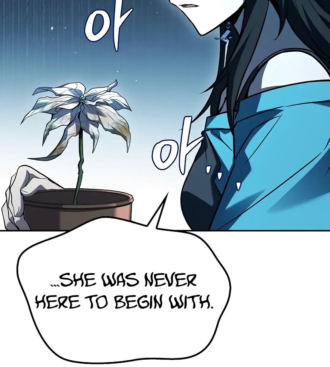 The Archmage's Restaurant Chapter 77 Page 47