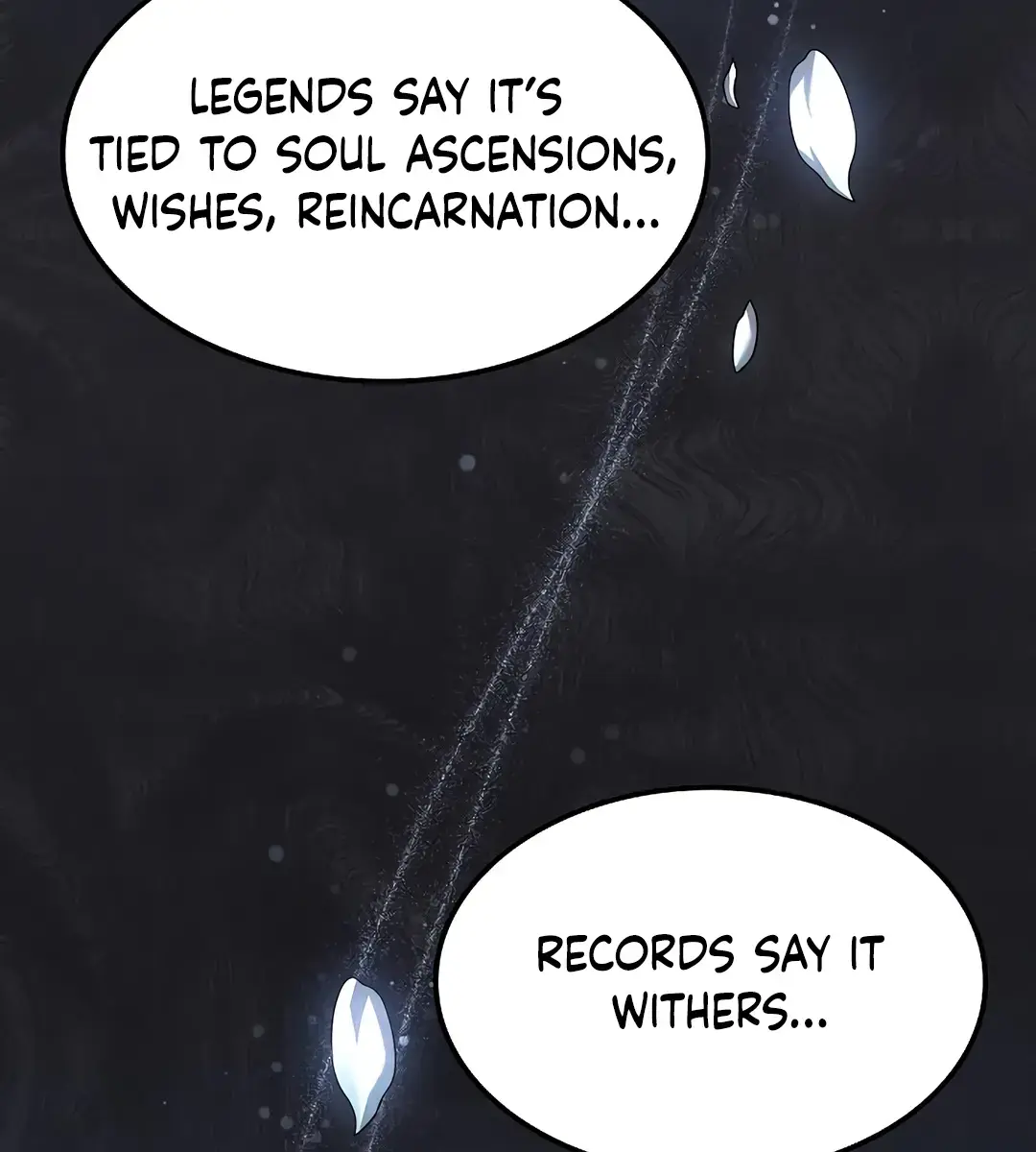 The Archmage's Restaurant Chapter 77 Page 58