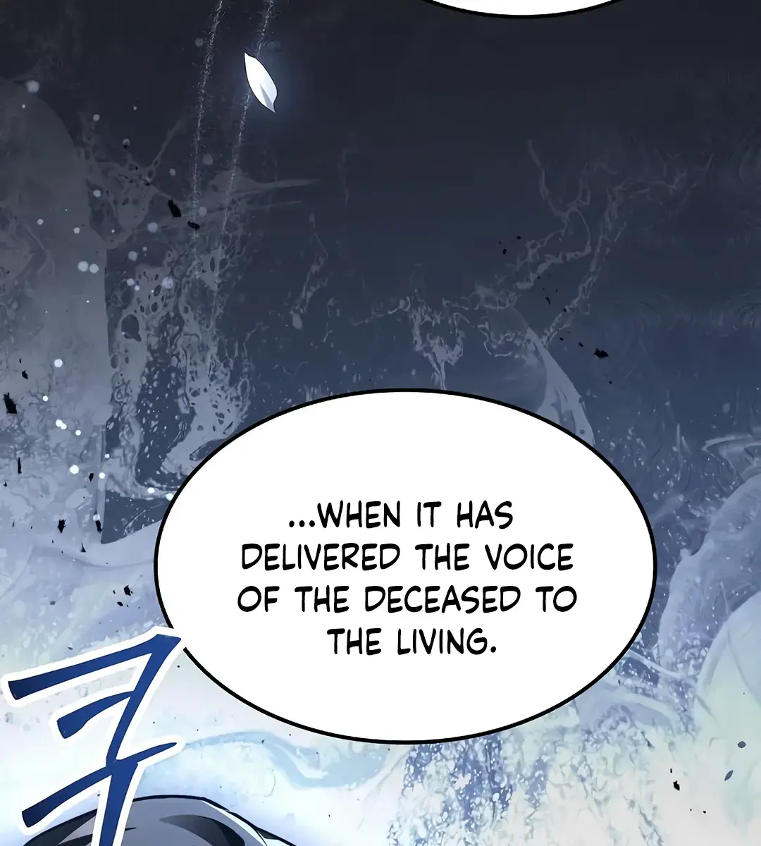 The Archmage's Restaurant Chapter 77 Page 59