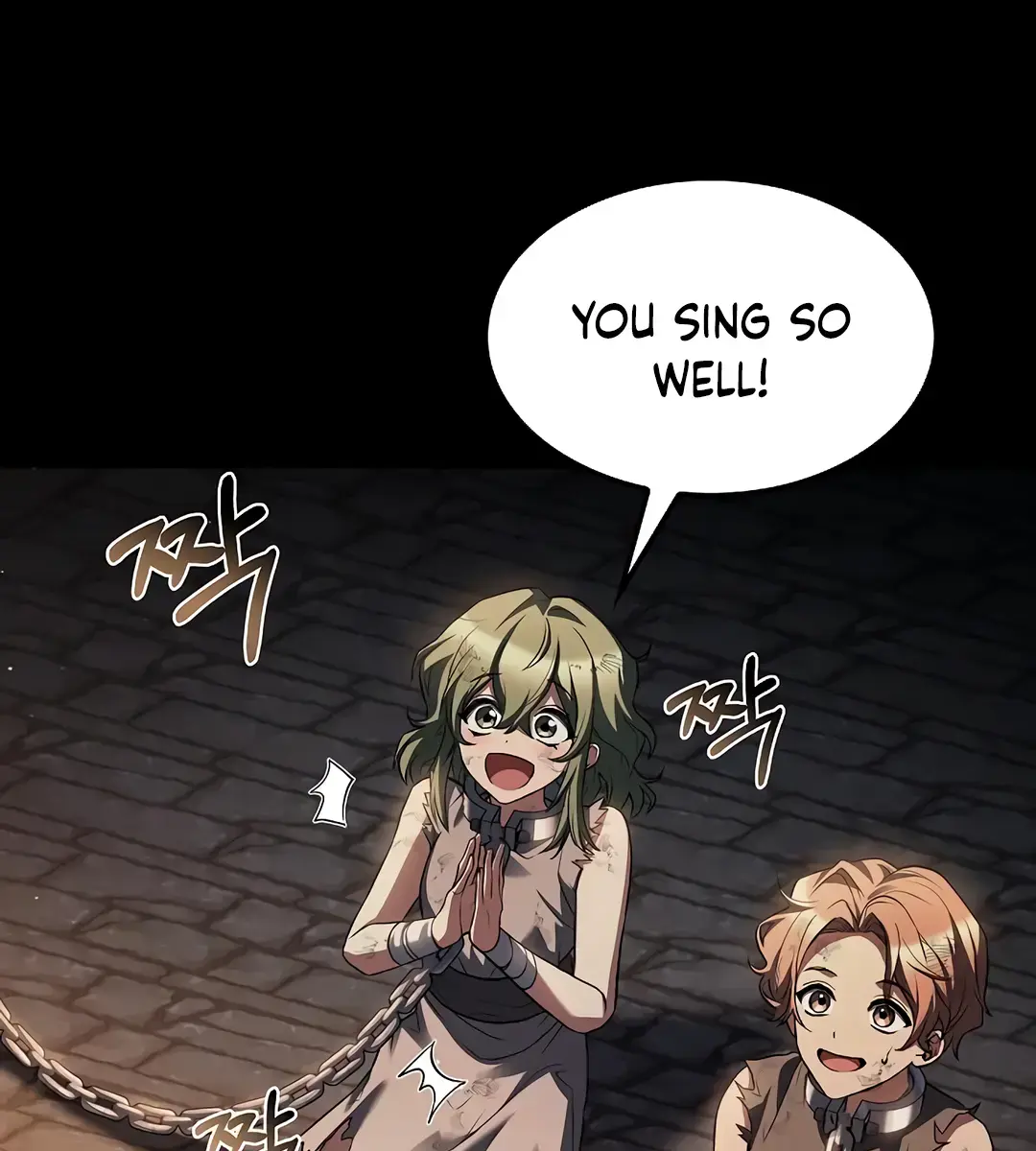 The Archmage's Restaurant Chapter 77 Page 79