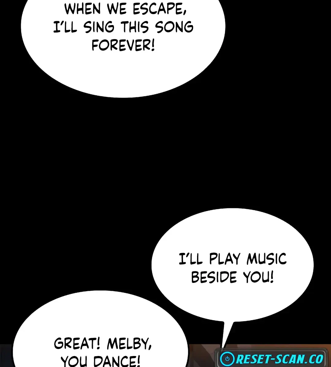 The Archmage's Restaurant Chapter 77 Page 83