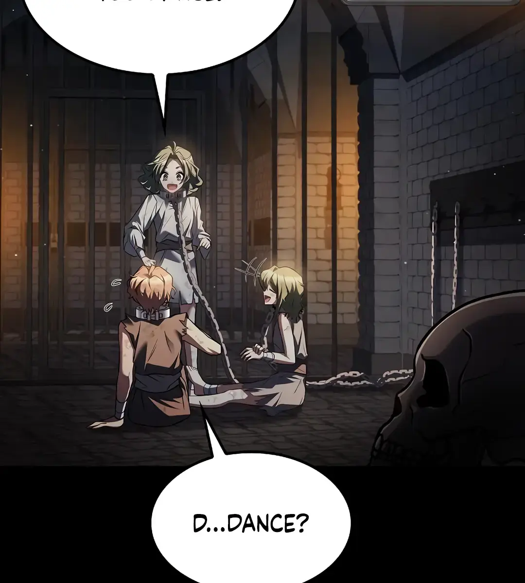 The Archmage's Restaurant Chapter 77 Page 84