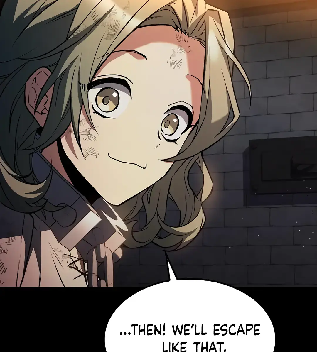 The Archmage's Restaurant Chapter 77 Page 88