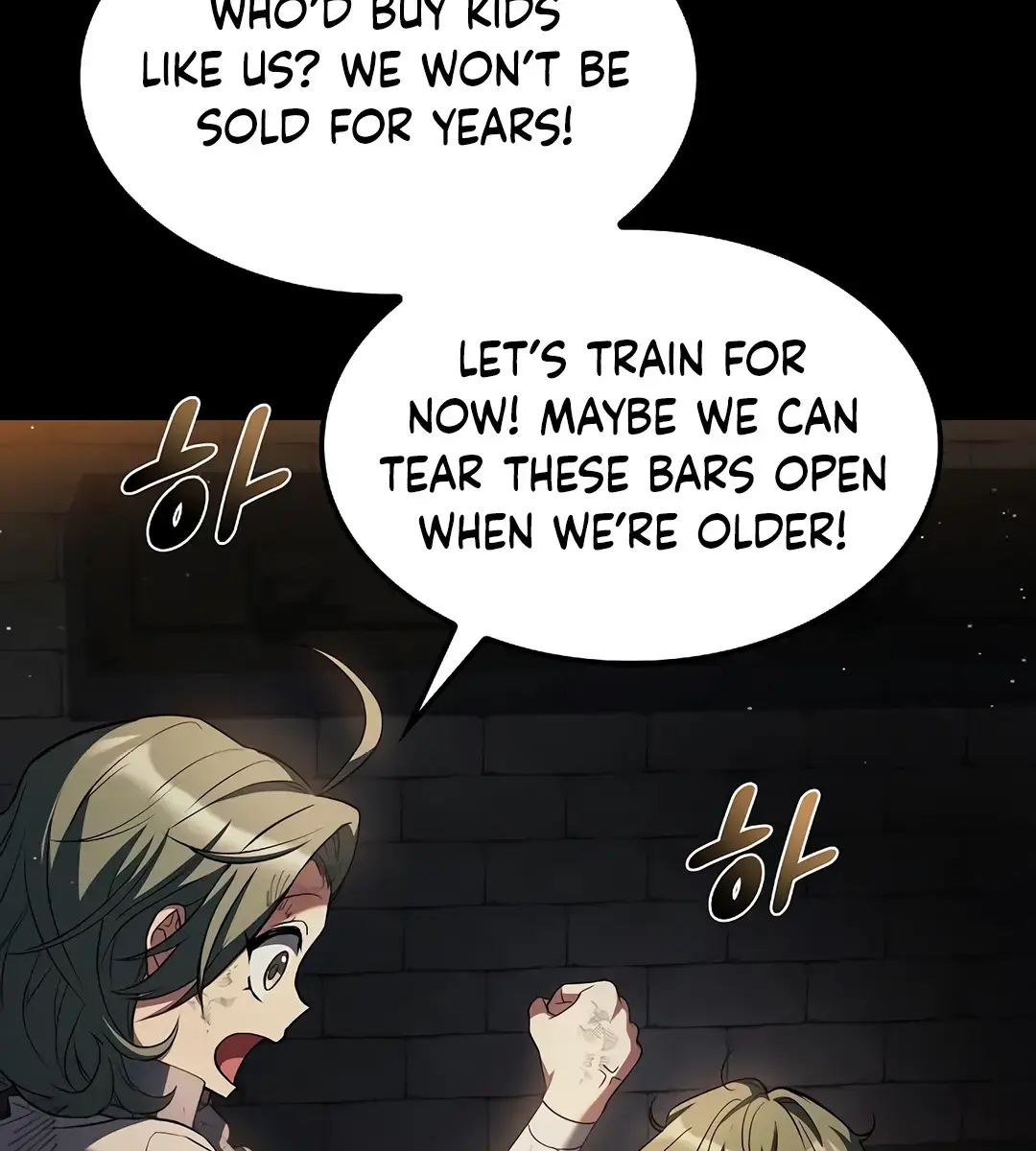 The Archmage's Restaurant Chapter 77 Page 90