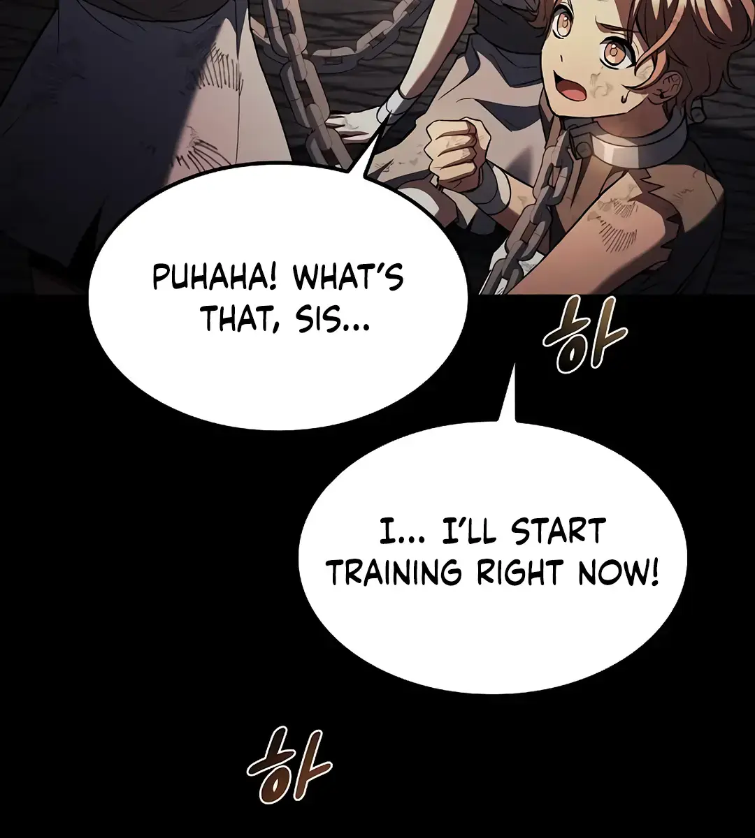 The Archmage's Restaurant Chapter 77 Page 92