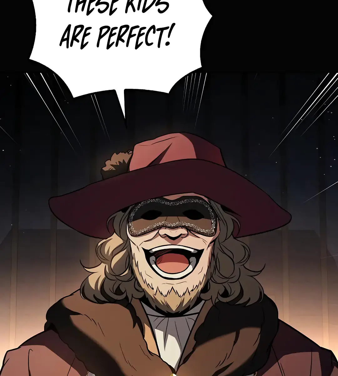 The Archmage's Restaurant Chapter 77 Page 94