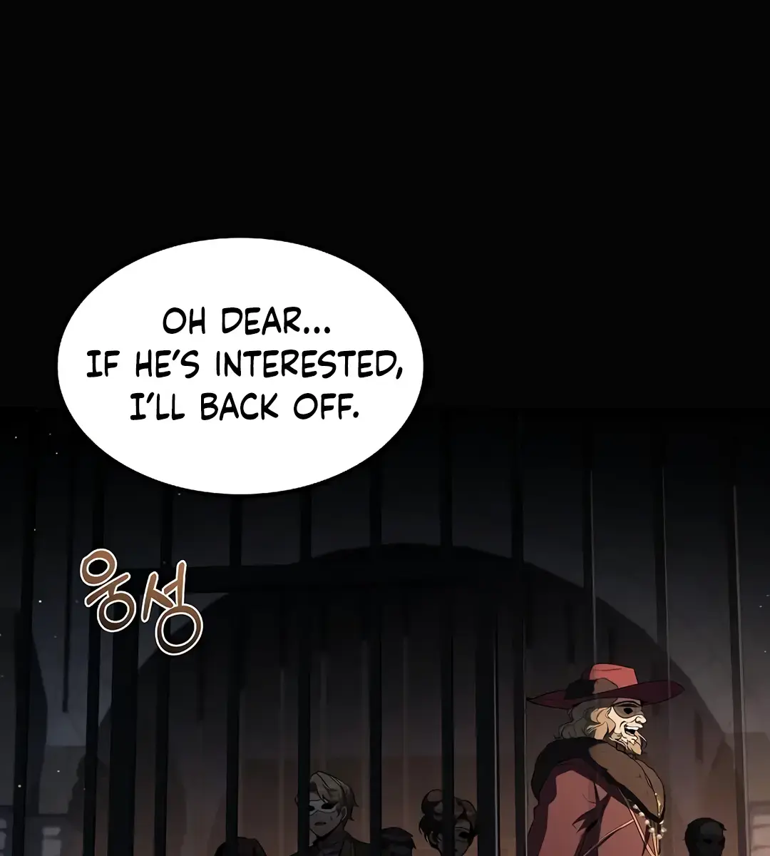 The Archmage's Restaurant Chapter 77 Page 98