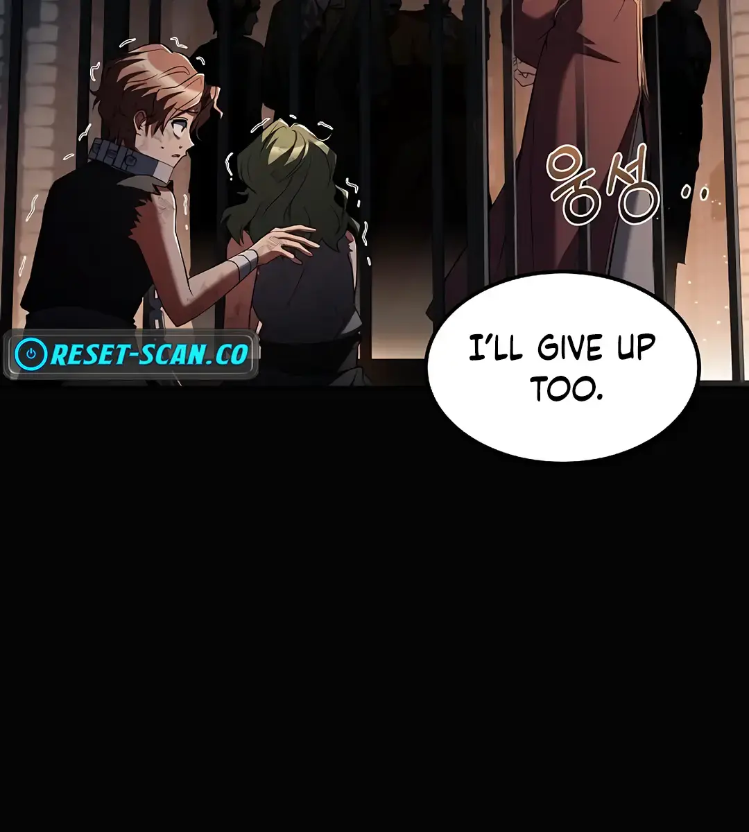 The Archmage's Restaurant Chapter 77 Page 99