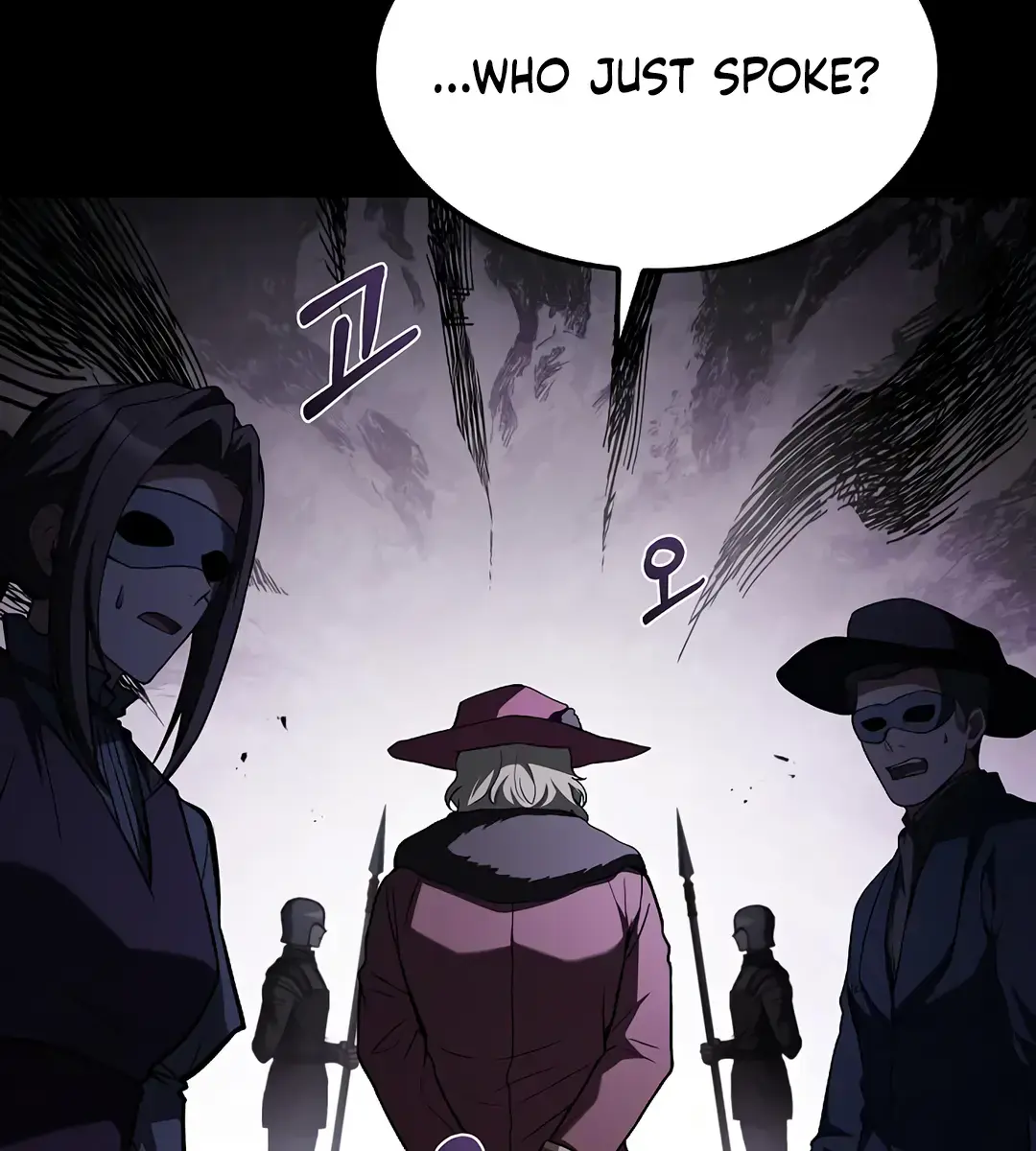 The Archmage's Restaurant Chapter 77 Page 107
