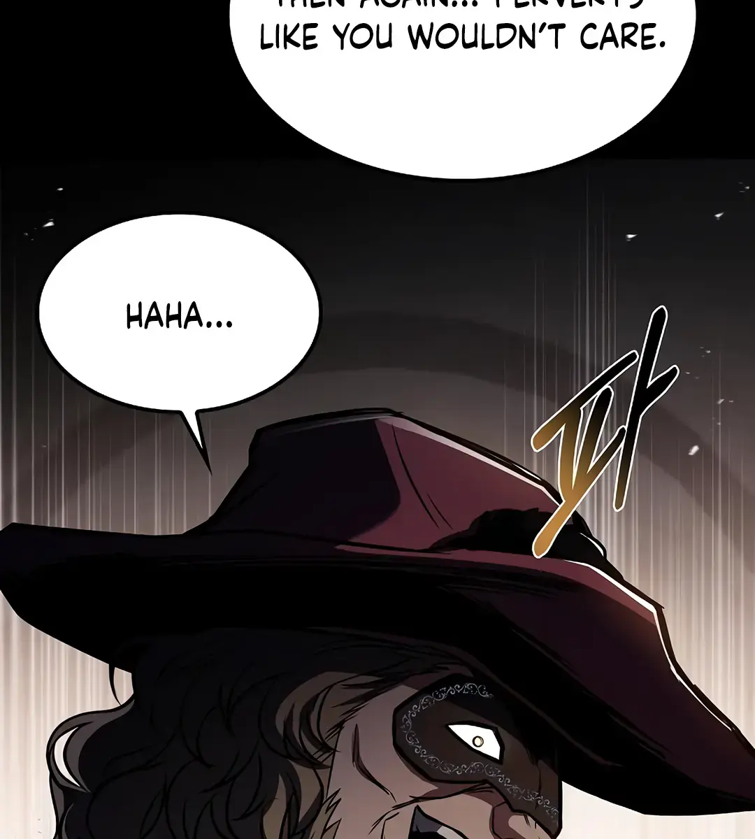 The Archmage's Restaurant Chapter 77 Page 112
