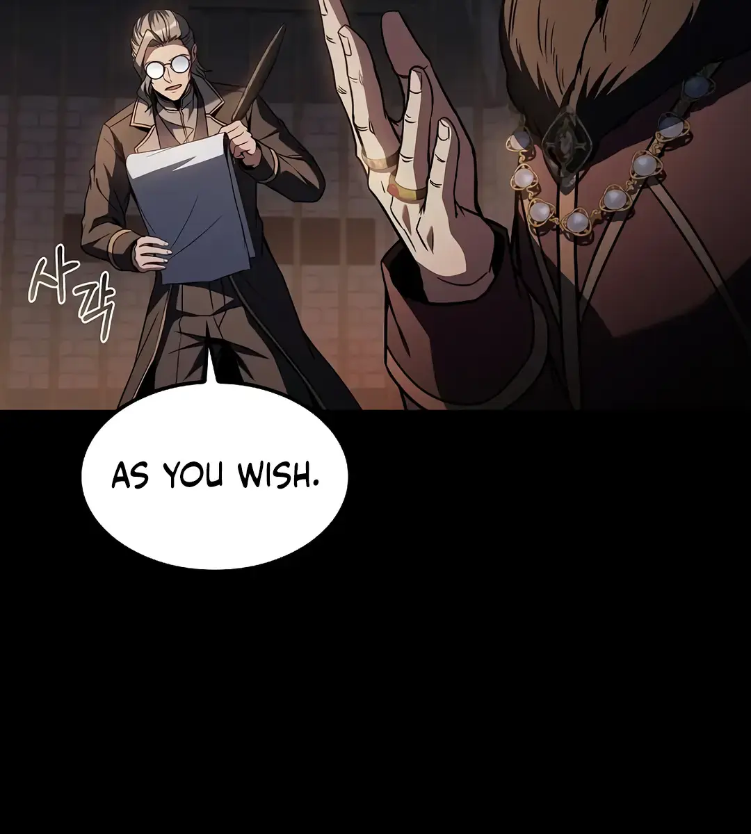 The Archmage's Restaurant Chapter 77 Page 115
