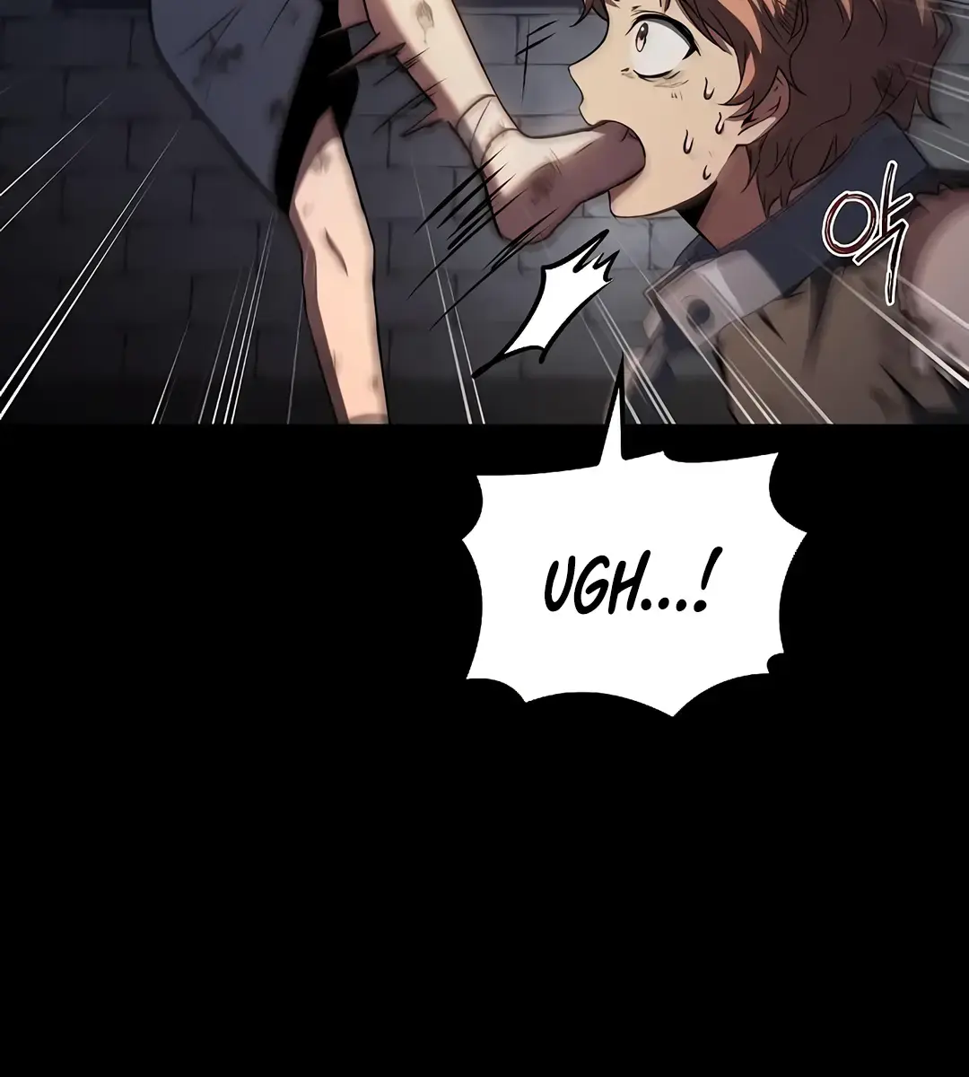 The Archmage's Restaurant Chapter 77 Page 117