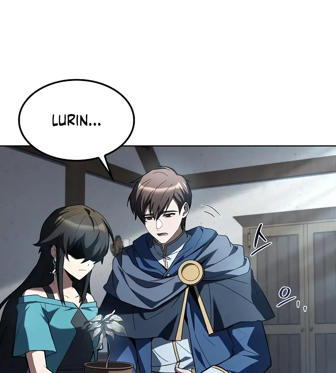 The Archmage's Restaurant Chapter 77 Page 130