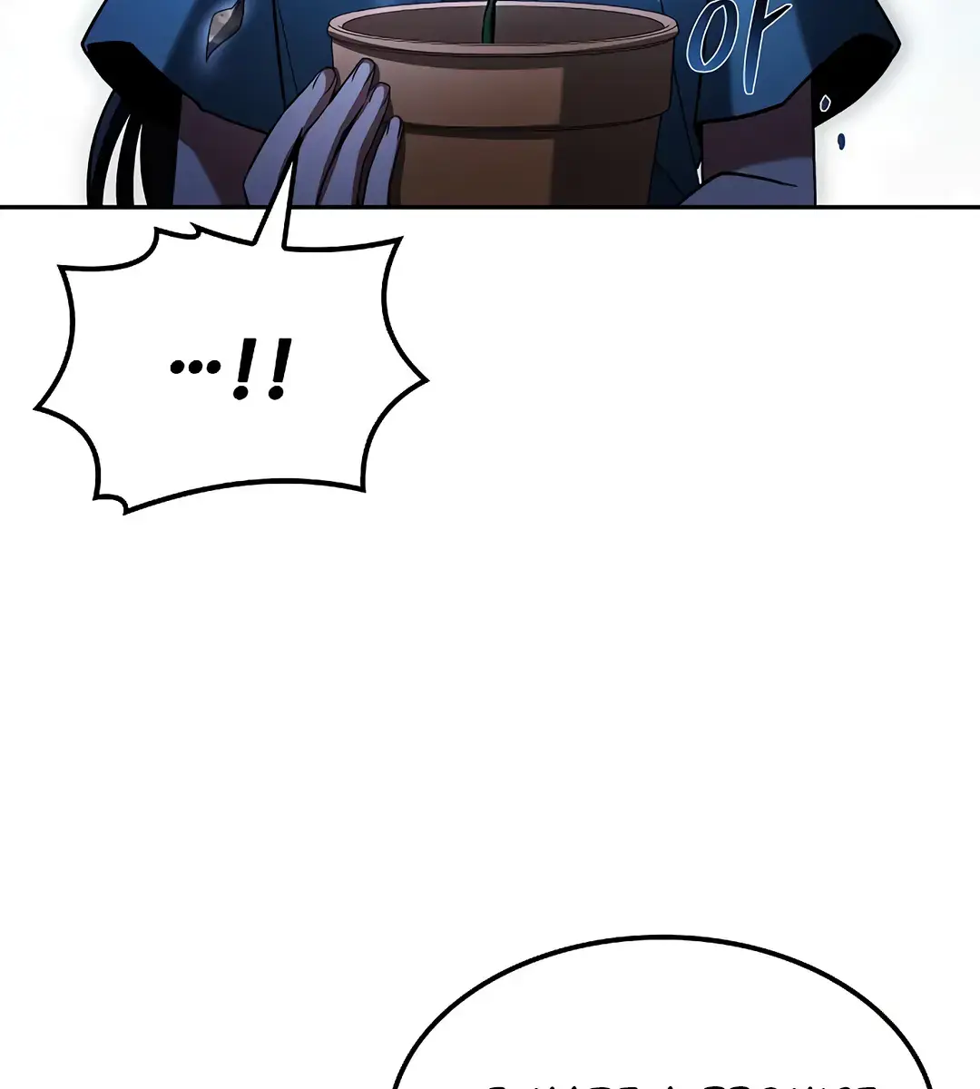 The Archmage's Restaurant Chapter 77 Page 133