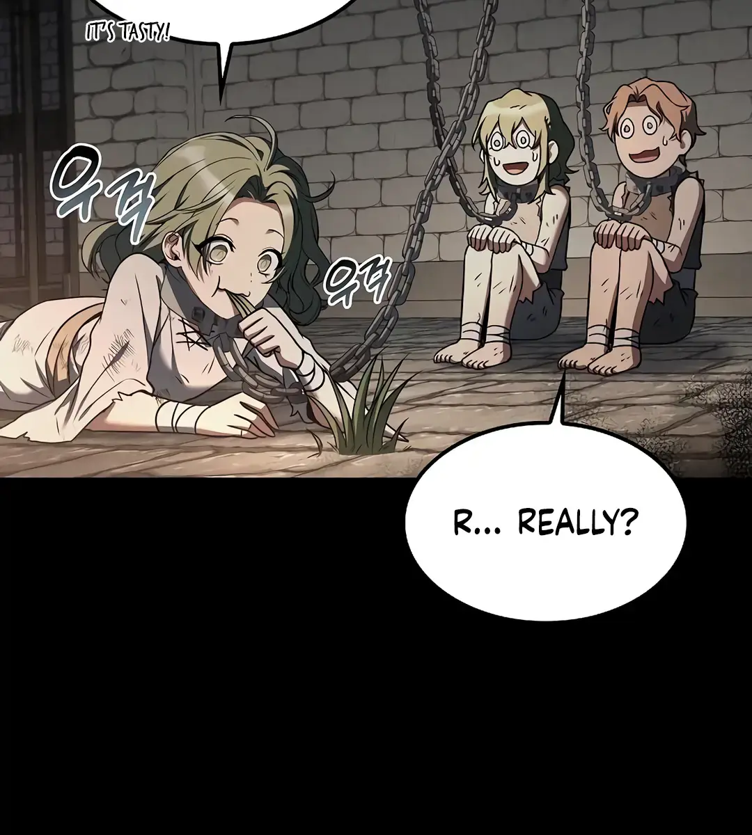 The Archmage's Restaurant Chapter 77 Page 160