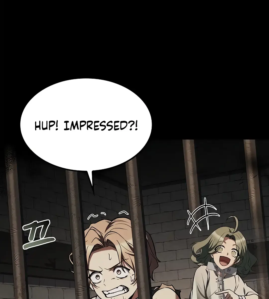 The Archmage's Restaurant Chapter 77 Page 161
