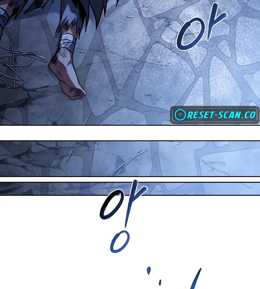 The Archmage's Restaurant Chapter 77 Page 191