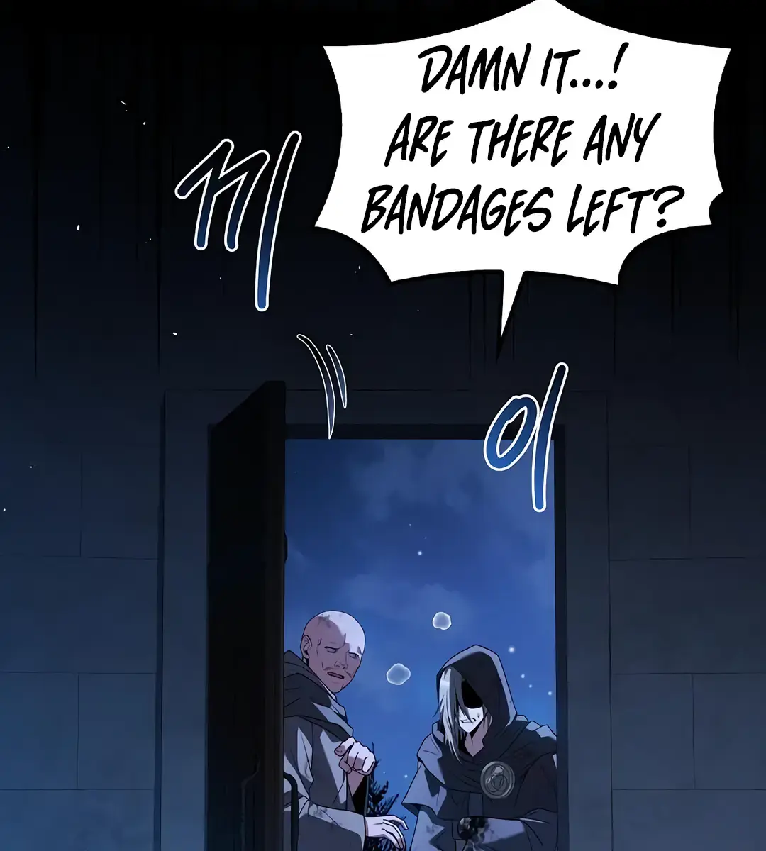 The Archmage's Restaurant Chapter 77 Page 194