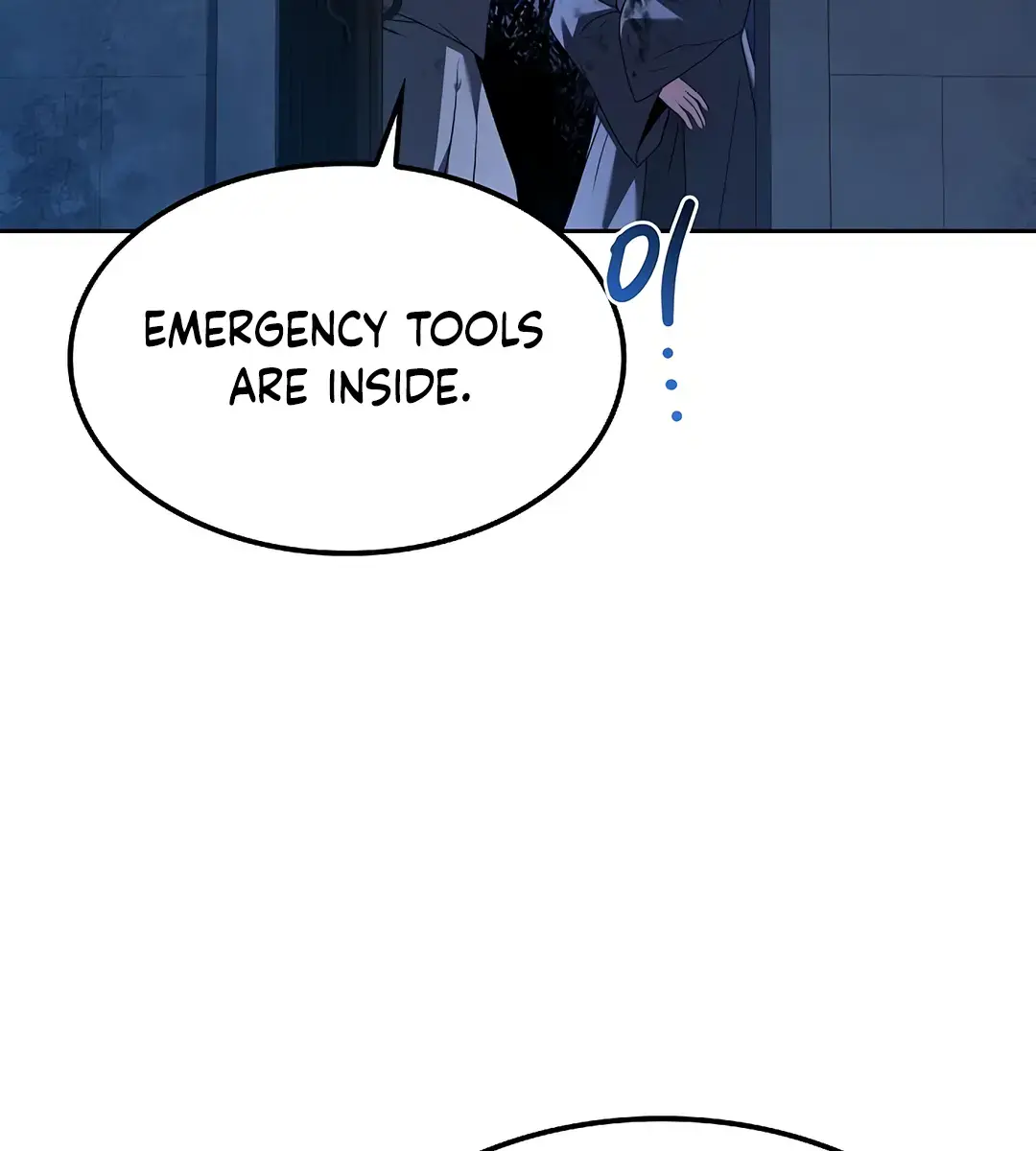 The Archmage's Restaurant Chapter 77 Page 195