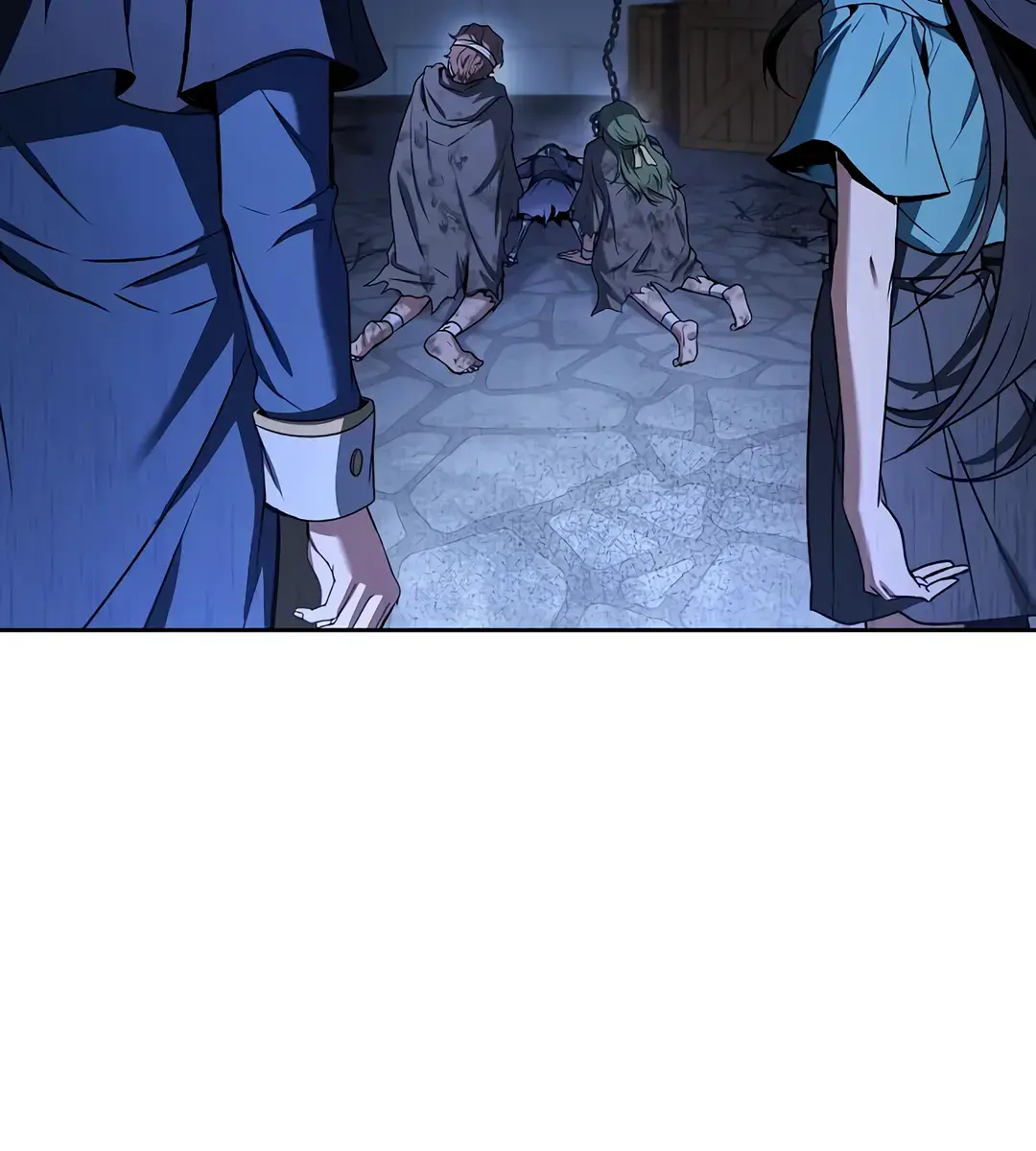 The Archmage's Restaurant Chapter 77 Page 200