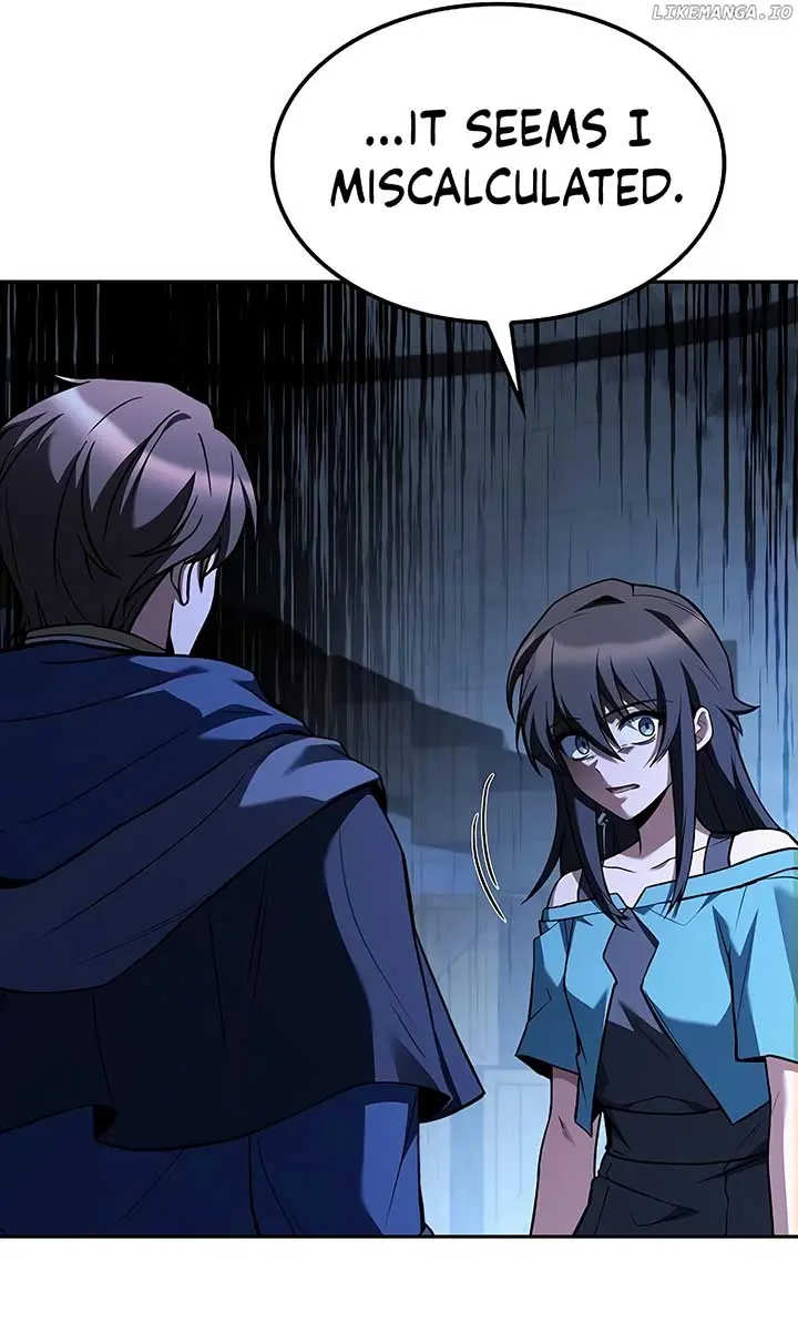 The Archmage's Restaurant Chapter 78 Page 11