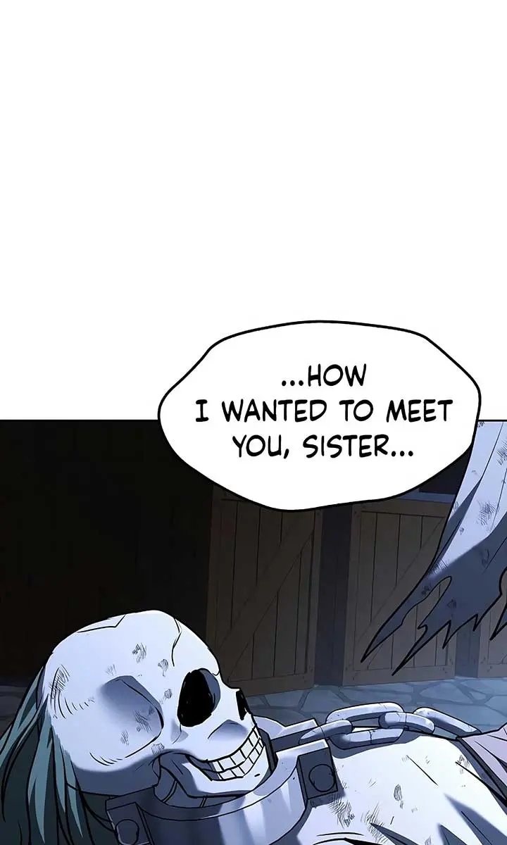 The Archmage's Restaurant Chapter 78 Page 31