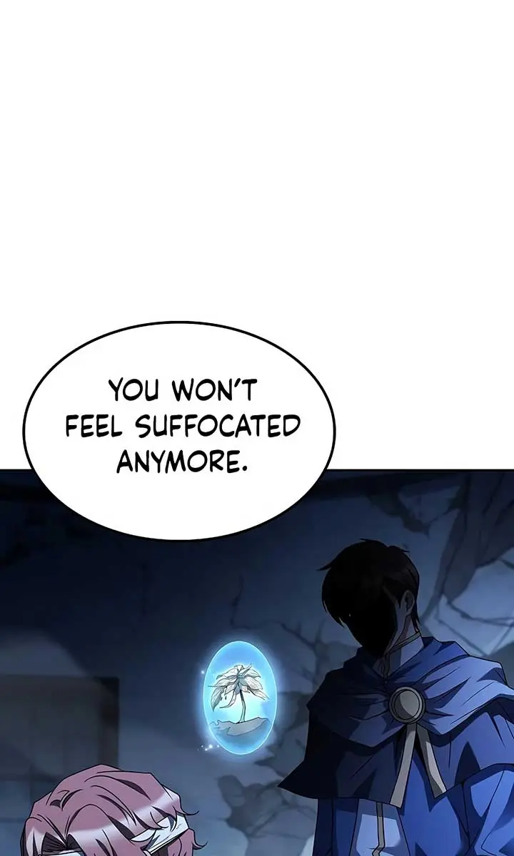 The Archmage's Restaurant Chapter 78 Page 35