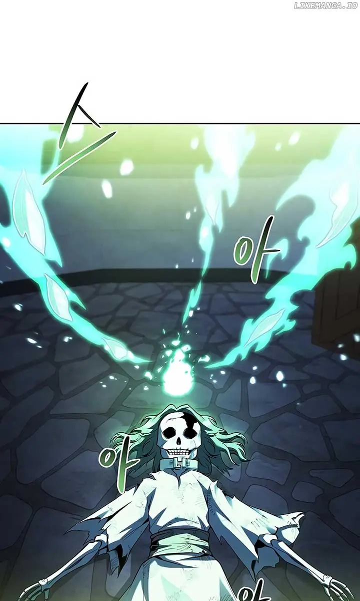 The Archmage's Restaurant Chapter 78 Page 38