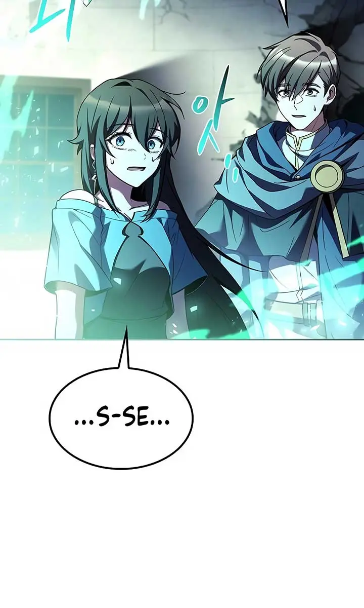 The Archmage's Restaurant Chapter 78 Page 40