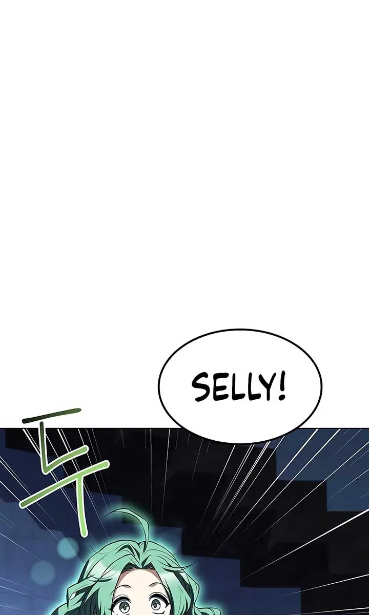 The Archmage's Restaurant Chapter 78 Page 41