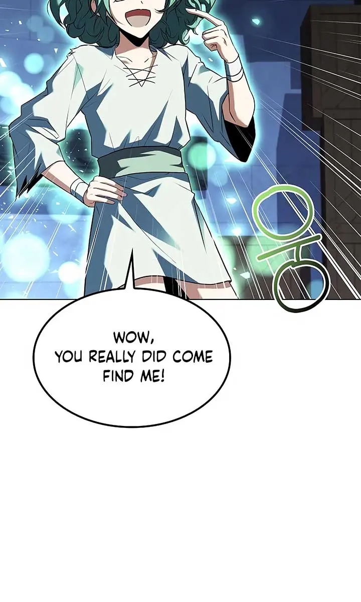 The Archmage's Restaurant Chapter 78 Page 42