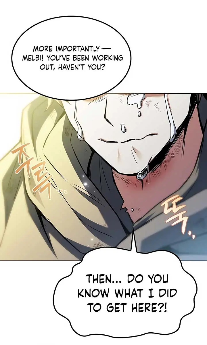 The Archmage's Restaurant Chapter 78 Page 50