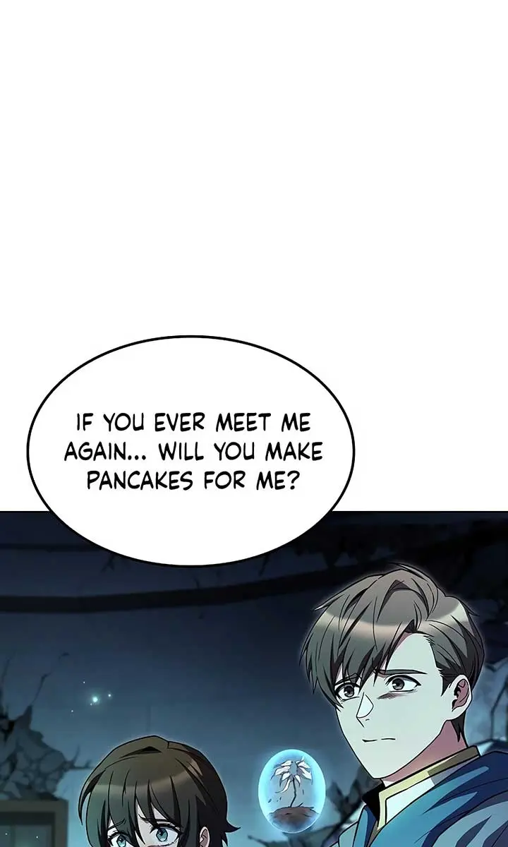 The Archmage's Restaurant Chapter 78 Page 60