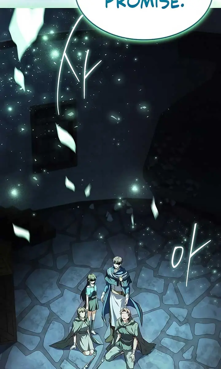 The Archmage's Restaurant Chapter 78 Page 67