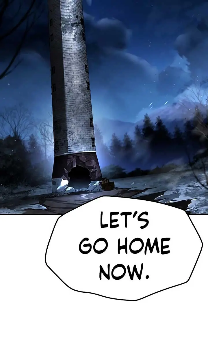 The Archmage's Restaurant Chapter 78 Page 75