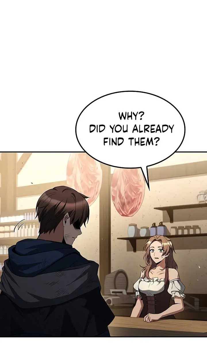 The Archmage's Restaurant Chapter 78 Page 78