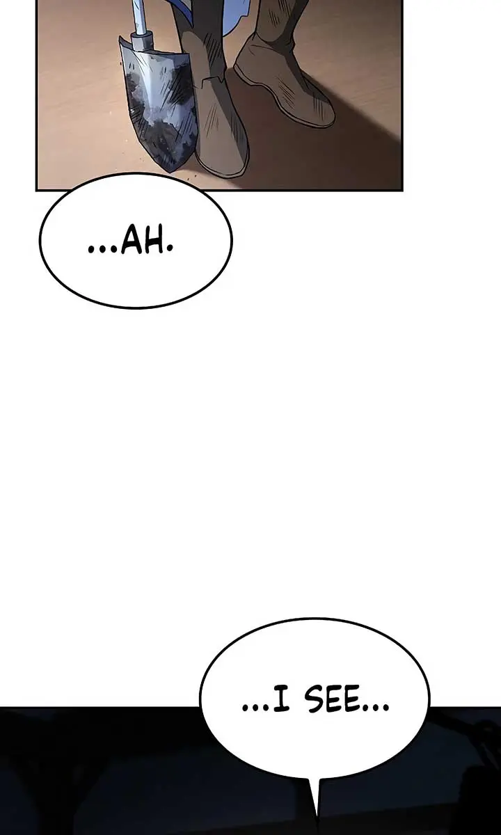 The Archmage's Restaurant Chapter 78 Page 80