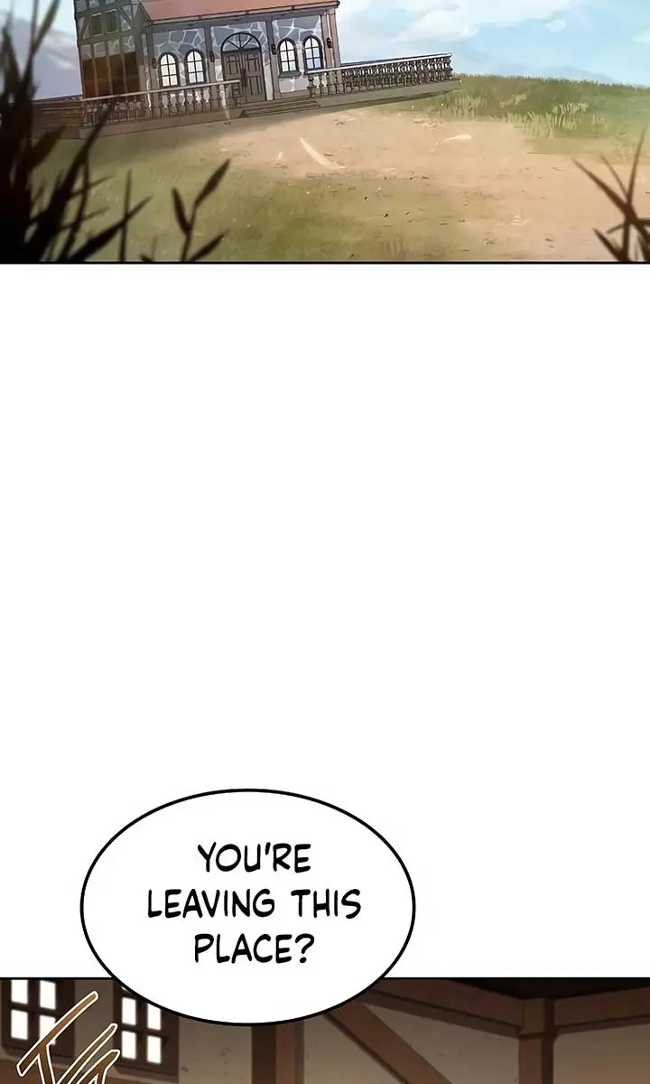 The Archmage's Restaurant Chapter 78 Page 84