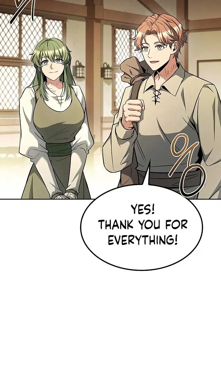 The Archmage's Restaurant Chapter 78 Page 85