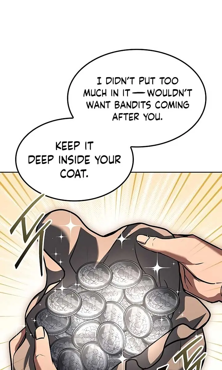 The Archmage's Restaurant Chapter 78 Page 92