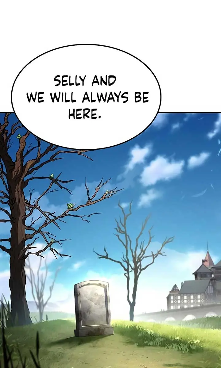 The Archmage's Restaurant Chapter 78 Page 95