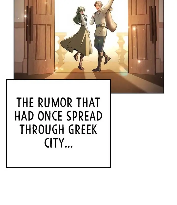The Archmage's Restaurant Chapter 78 Page 99