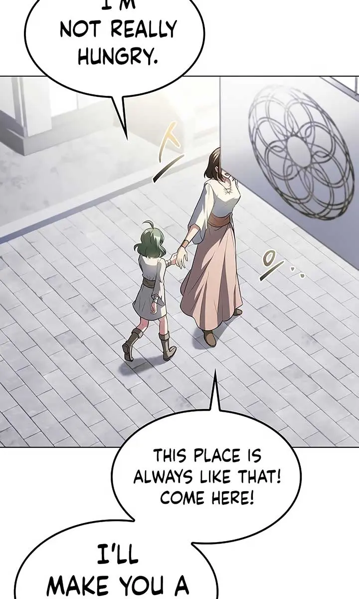 The Archmage's Restaurant Chapter 78 Page 106