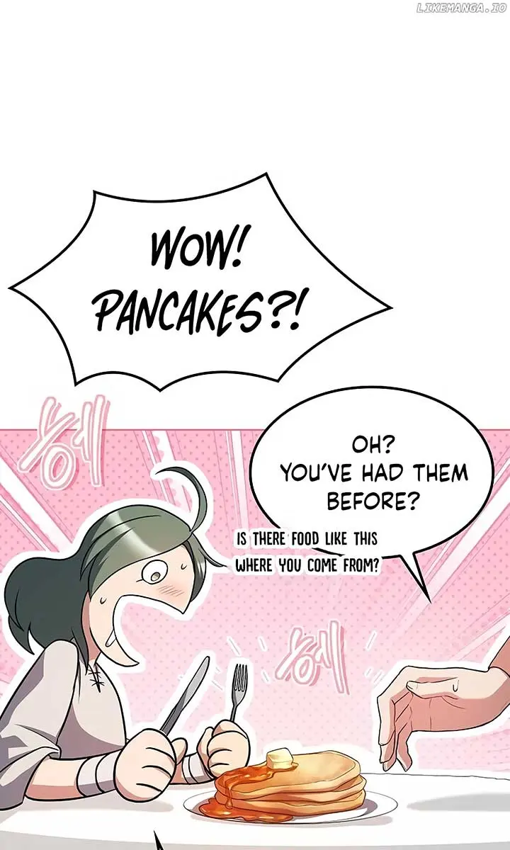 The Archmage's Restaurant Chapter 78 Page 109